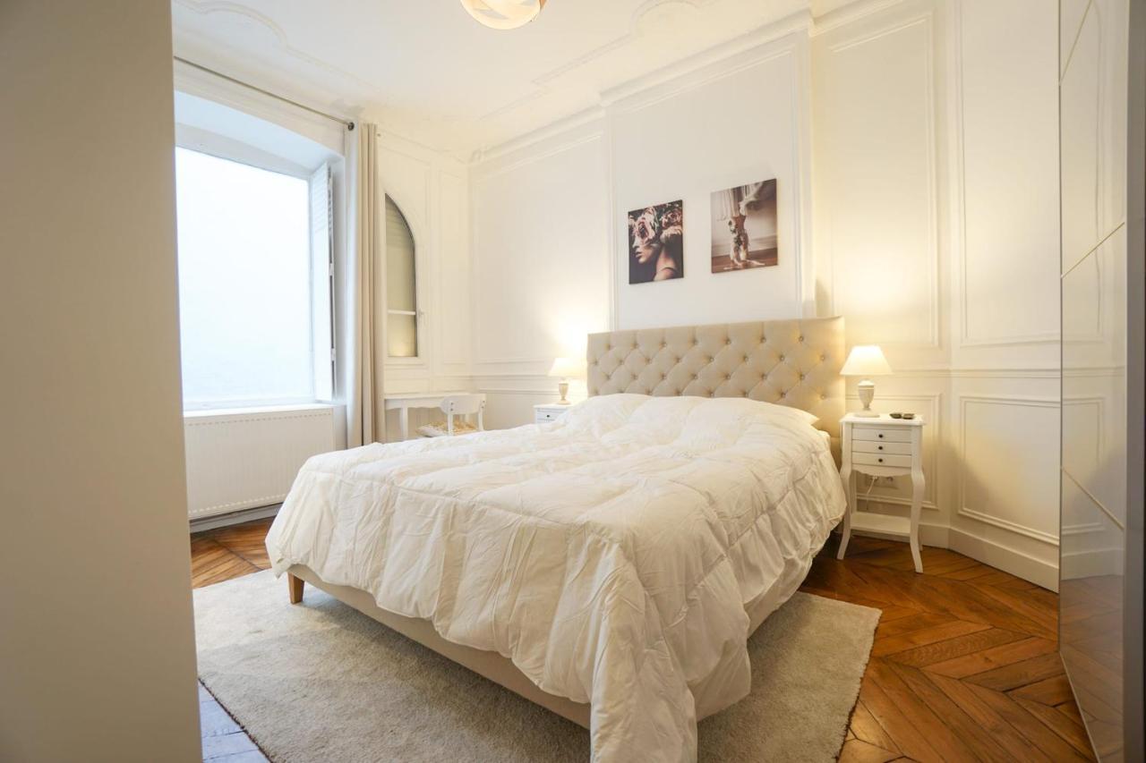 Appartamento Modern Duplex Close To The Eiffel Tower