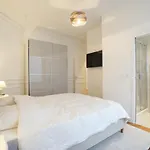 Modern Duplex Close To The Eiffel Tower