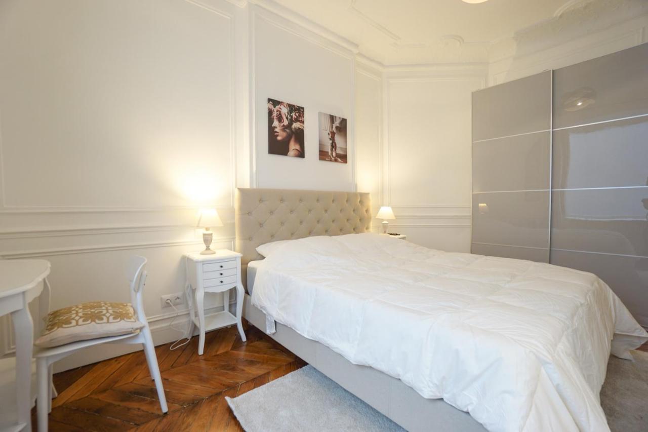 Modern Duplex Close To The Eiffel Tower Apartment Paris